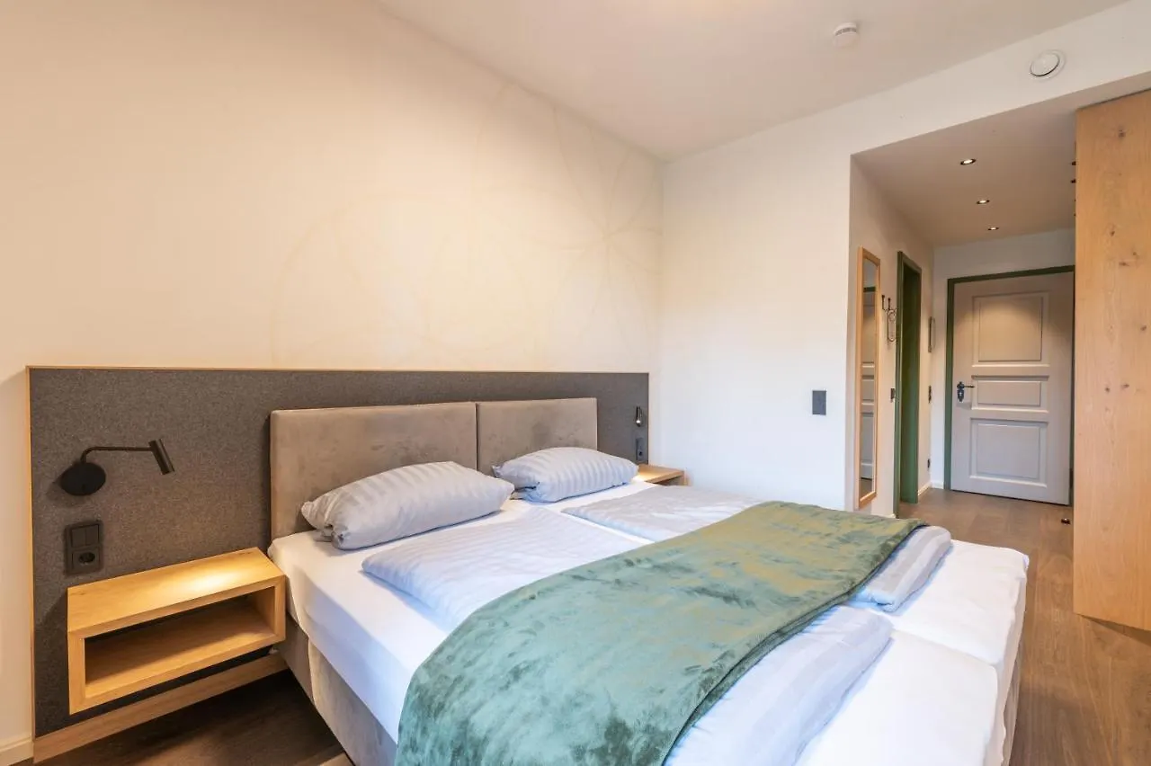 Landhotel Alte Zollstation- Historical Building Pittenhart 4*,  Duitsland