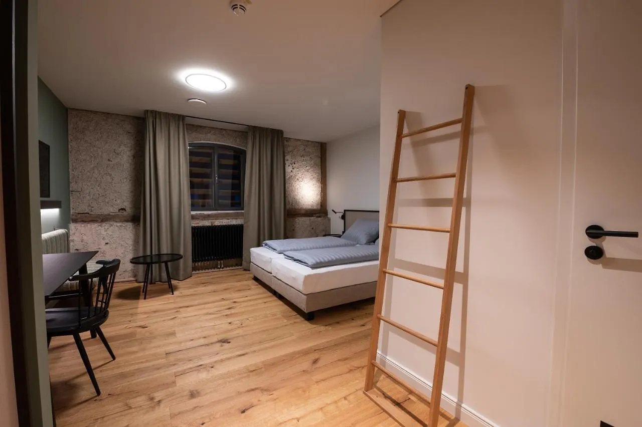 **** Hotel Landhotel Alte Zollstation- Historical Building Pittenhart Allemagne