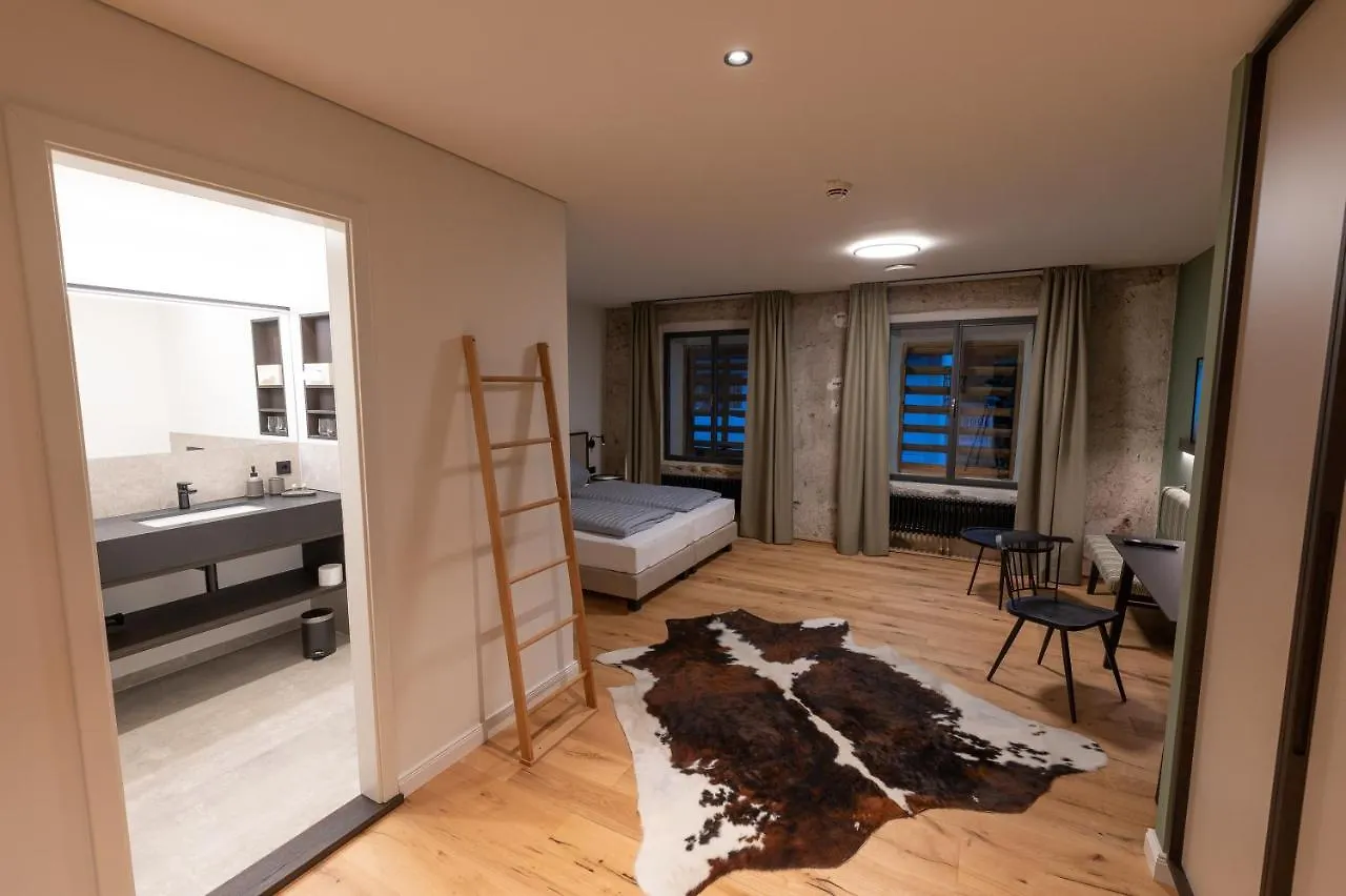 Landhotel Alte Zollstation- Historical Building Pittenhart 4*,  Germany