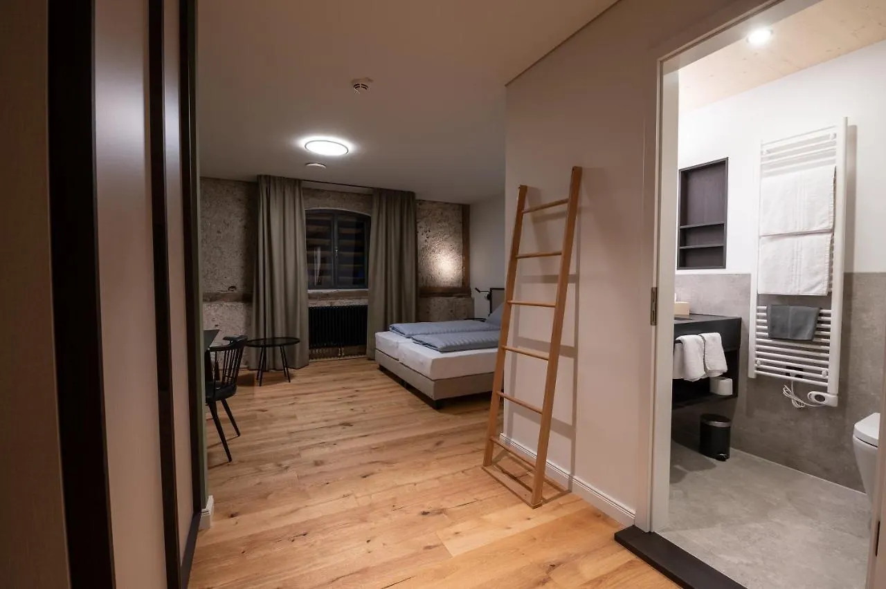 Landhotel Alte Zollstation- Historical Building Pittenhart Hotel