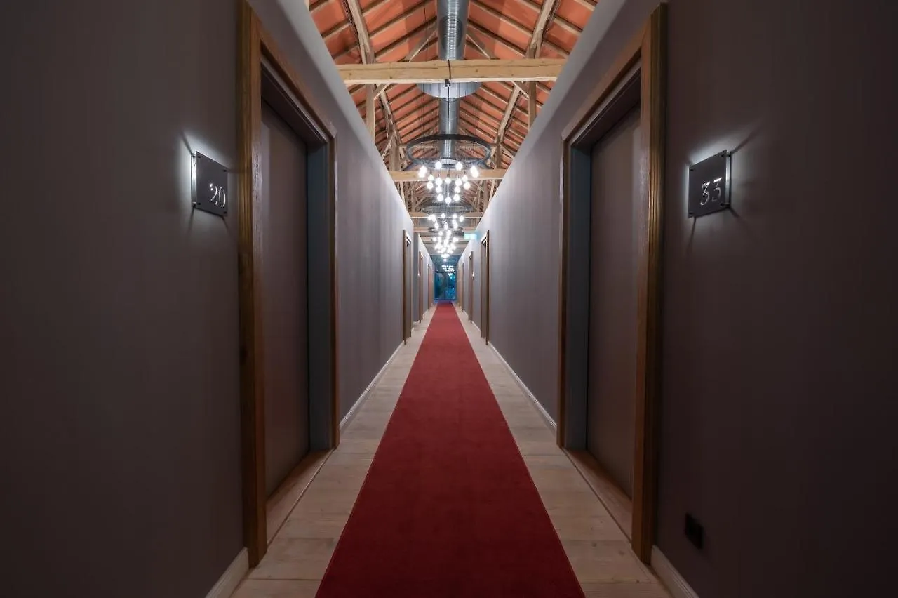 Landhotel Alte Zollstation- Historical Building Pittenhart Allemagne