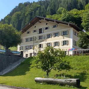 Oberwirt Herberg